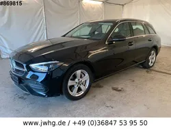 Mercedes C300e