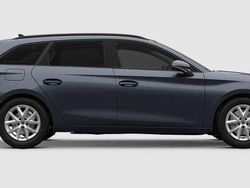 Magnetic grau metallic Neu 2025 Seat Leon ST Style Kombi | 26.831 € (Fairer Preis)