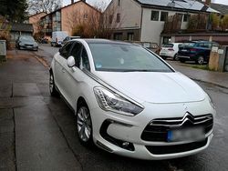 Weiß Gebraucht 2014 Citroën DS5 Kleinwagen | 12.500 € (Fairer Preis)