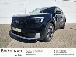 Agate black metalllic Gebraucht 2024 Ford Explorer Premium SUV | 39.980 € (Fairer Preis)