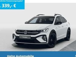 Weiß Neu 2025 VW Taigo R-line SUV | 27.386 € (Guter Preis)