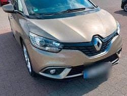 Gold Gebraucht 2017 Renault Scénic IV Van / Kleinbus | 9.990 € (Etwas zu teuer)