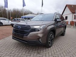 Brilliant bronze Neu 2025 Subaru Forester Exclusive+ SUV | 43.068 € (Fairer Preis)