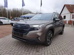 Brilliant bronze Neu 2025 Subaru Forester Exclusive+ SUV | 43.068 € (Fairer Preis)