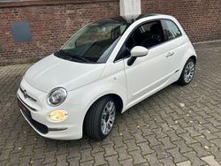 Gebraucht 2018 Fiat 500 Lounge Kleinwagen | 8.999 € (Fairer Preis)
