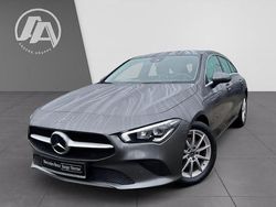 Gebraucht 2023 Mercedes CLA200 Shooting Brake Kombi | 26.834 € (Fairer Preis)