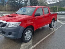 Gebraucht 2016 Toyota HiLux Abholung | 19.080 € (Fairer Preis)