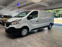 Weiß Gebraucht 2021 Renault Trafic Van | 15.990 € (Guter Preis)