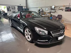 Mercedes SL350