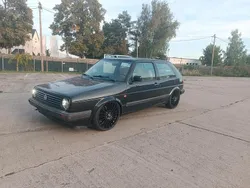 Schwarz Gebraucht 1990 VW Golf II Kleinwagen | 3.200 €