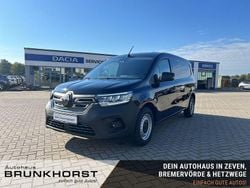 Schwarz Neu 2025 Renault Kangoo Komfort Van / Kleinbus | 27.490 € (Superpreis)