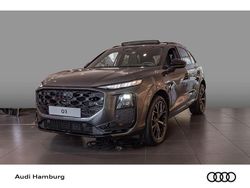 Grau Neu 2025 Audi Q3 Sport SUV | 71.888 € (Fairer Preis)