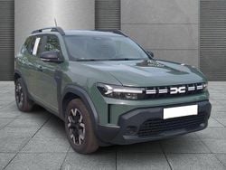 Dolomitgrau Neu 2025 Dacia Duster Essentiel SUV | 21.579 € (Guter Preis)