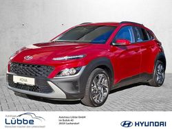 Rot Gebraucht 2021 Hyundai Kona SUV | 19.280 € (Fairer Preis)