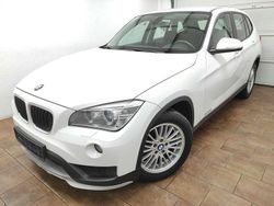 Alpinweiss iii Gebraucht 2014 BMW X1 SUV | 8.999 € (Fairer Preis)