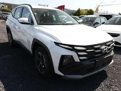 Atlas white Neu 2025 Hyundai Tucson Select SUV | 29.050 € (Guter Preis)