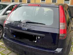 Blau Gebraucht 2005 Ford Fiesta Kleinwagen | 1.600 € (Guter Preis)