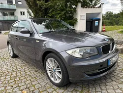 Grau Gebraucht 2008 BMW 118 Kleinwagen | 3.800 € (Fairer Preis)