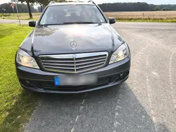 Gebraucht 2011 Mercedes 200 Kombi | 4.000 € (Fairer Preis)