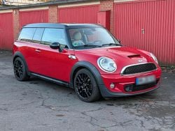 Rot Gebraucht 2012 Mini Cooper SD Kleinwagen | 7.500 € (Guter Preis)