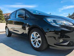 Schwarz Gebraucht 2017 Opel Corsa Active Limousine | 8.500 € (Fairer Preis)
