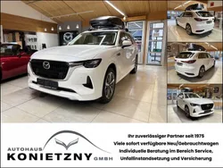 Neu 2025 Mazda CX-80 Takumi-Line SUV | 63.480 € (Fairer Preis)