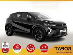 Schwarz Gebraucht 2025 Renault Captur Techno SUV | 24.787 € (Guter Preis)