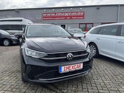 Blackmagic perleffekt Gebraucht 2023 VW Taigo Move SUV | 21.990 € (Fairer Preis)