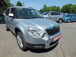 Gebraucht 2012 Skoda Yeti Family SUV | 7.999 € (Fairer Preis)