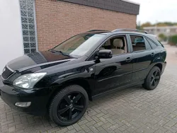 Schwarz Gebraucht 2007 Mercedes 350 SUV | 9.500 €