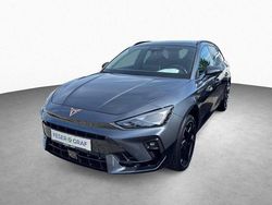 Grau Neu 2025 Cupra Leon VZ3 Kombi | 45.480 € (Fairer Preis)