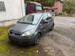 Grau Gebraucht 2006 Mitsubishi Colt Kleinwagen | 1.199 € (Fairer Preis)