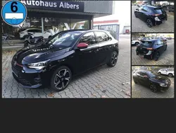 Schwarz Gebraucht 2021 Opel Corsa GS Line Kleinwagen | 15.388 € (Fairer Preis)