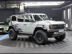 Grau Gebraucht 2023 Ford Bronco Raptor SUV | 104.999 €