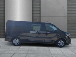 Tenebroschwarz Neu 2025 Renault Trafic Van | 40.090 € (Guter Preis)