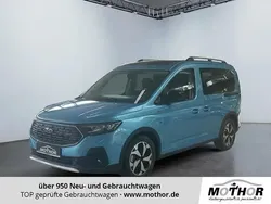 Frostweiß Neu 2024 Ford Transit Custom Trend Limousine | 35.995 € (Superpreis)