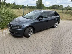 Grau Gebraucht 2020 Seat Leon XCELLENCE Kombi | 19.500 € (Guter Preis)