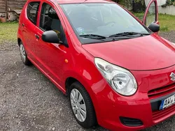 Rot Gebraucht 2011 Suzuki Alto Kleinwagen | 1.750 €