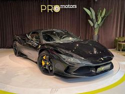Violett Gebraucht 2021 Ferrari F8 Coupé | 234.900 €