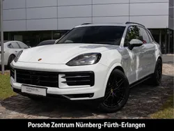 Weiß Gebraucht 2024 Porsche Cayenne SUV | 92.990 €
