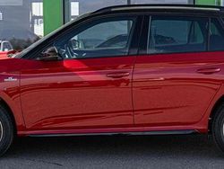 Neu 2025 Skoda Kamiq Monte Carlo SUV | 29.990 € (Etwas zu teuer)