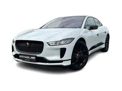 Weiß Gebraucht 2022 Jaguar I-Pace S SUV | 33.490 € (Guter Preis)