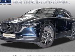 Deep crystal blue Gebraucht 2024 Mazda CX-30 Exclusive-Line SUV | 28.410 € (Fairer Preis)