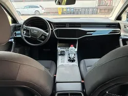 Schwarz Gebraucht 2020 Audi A6 Limousine | 32.000 € (Guter Preis)