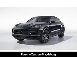 Chromitschwarzmetallic Neu 2025 Porsche Cayenne SUV | 127.150 €