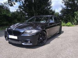 Gebraucht 2014 BMW 530 M Sport Kombi | 13.500 € (Fairer Preis)