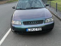 Gebraucht 2000 Audi A3 Ambition Limousine | 1.900 € (Guter Preis)
