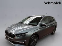 Grau Neu 2025 Skoda Fabia Tour Limousine | 24.390 € (Fairer Preis)