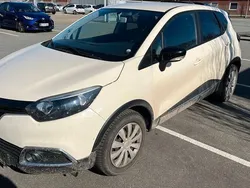 Braun Gebraucht 2016 Renault Captur Experience SUV | 4.995 € (Superpreis)