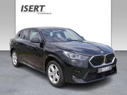 Schwarz Gebraucht 2024 BMW X2 M Sport SUV | 41.850 € (Guter Preis)